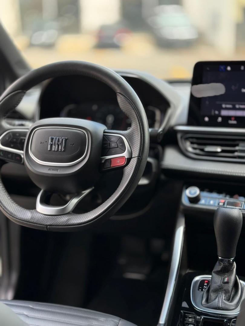 FIAT Fastback - Foto