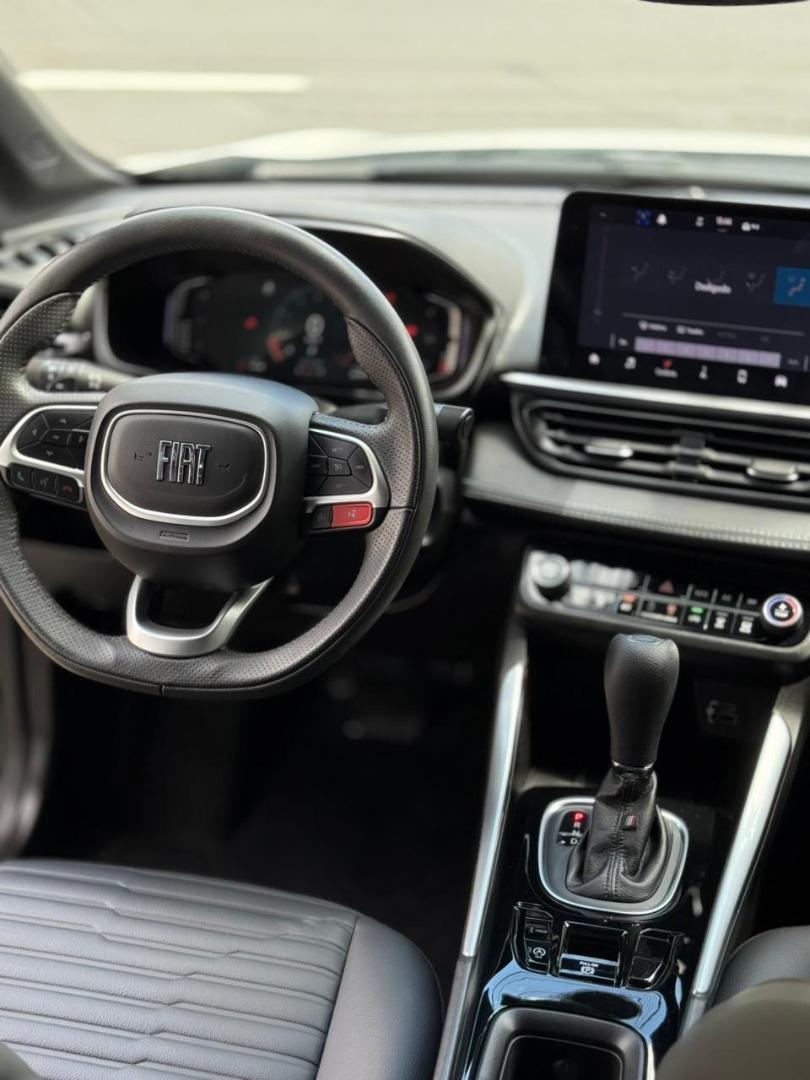 FIAT Fastback - Foto