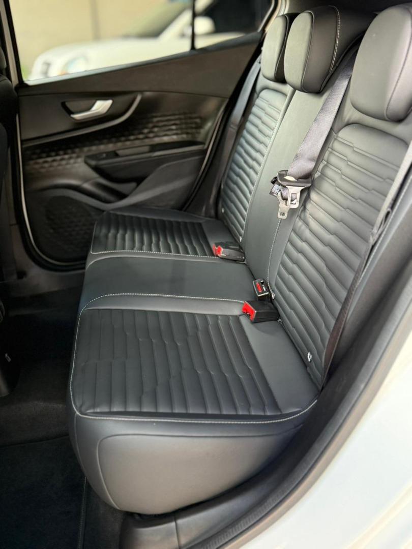 FIAT Fastback - Foto