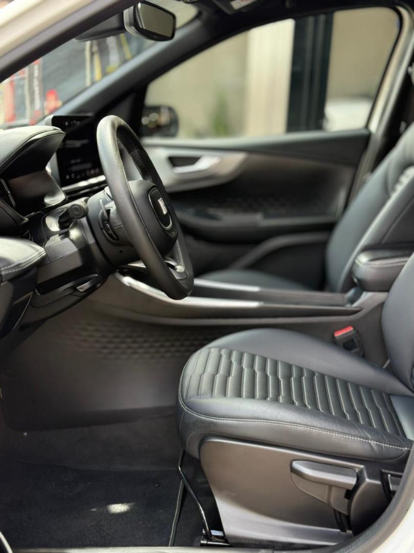 FIAT Fastback - Foto