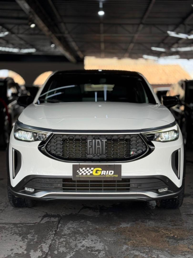 FIAT Fastback - Foto