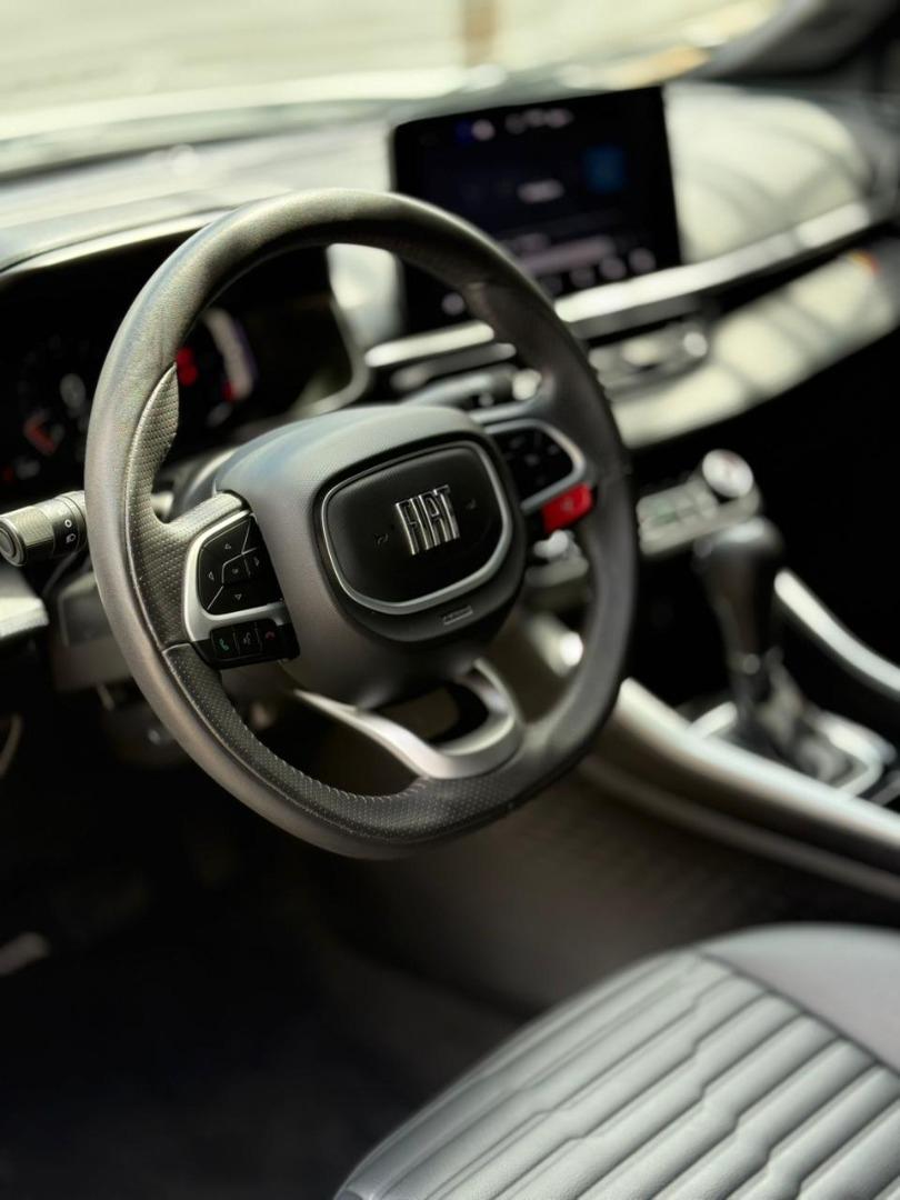 FIAT Fastback - Foto