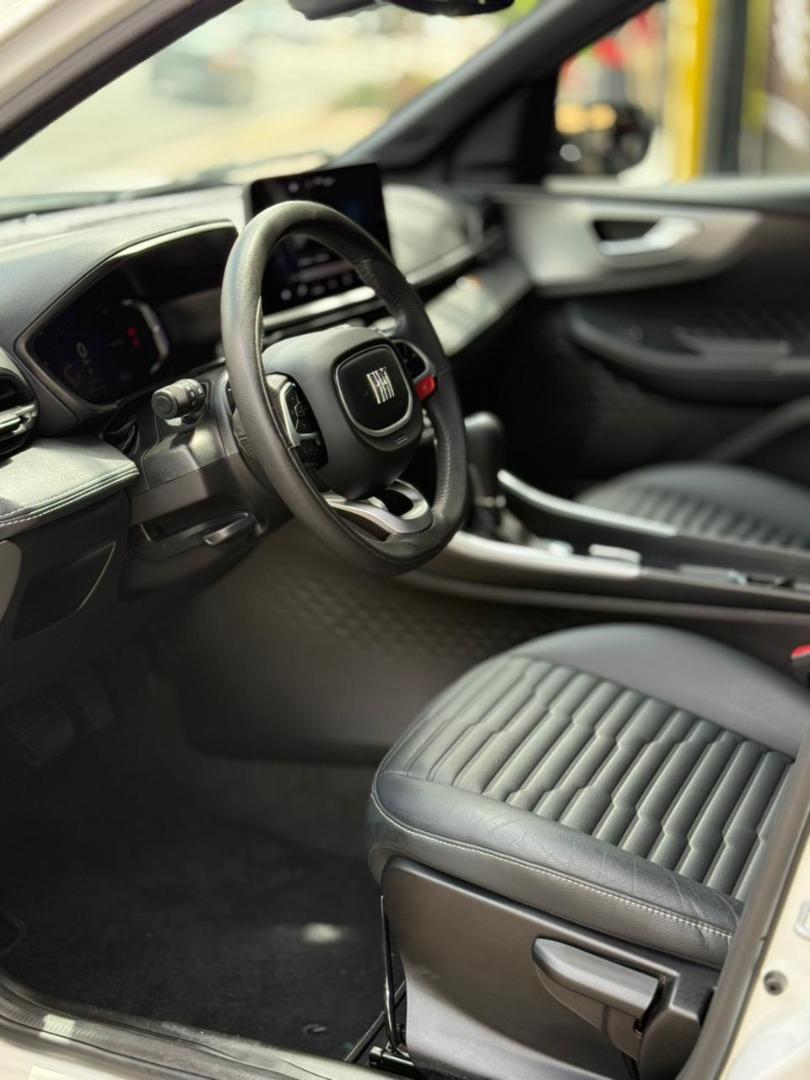 FIAT Fastback - Foto