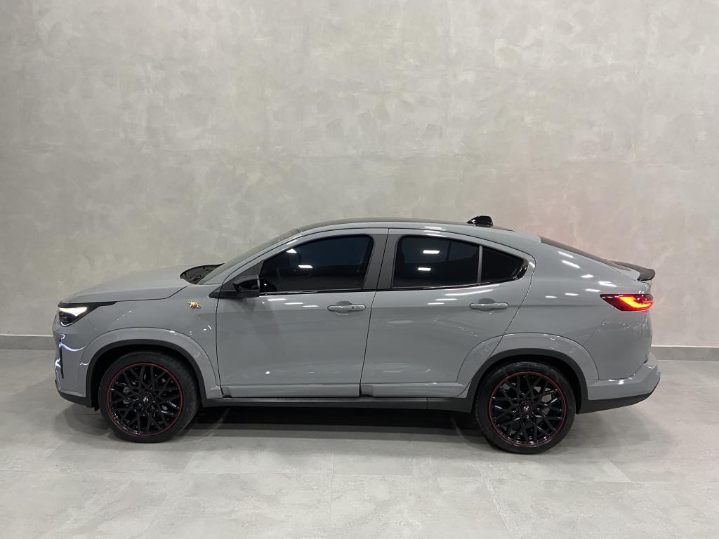 FIAT Fastback - Foto