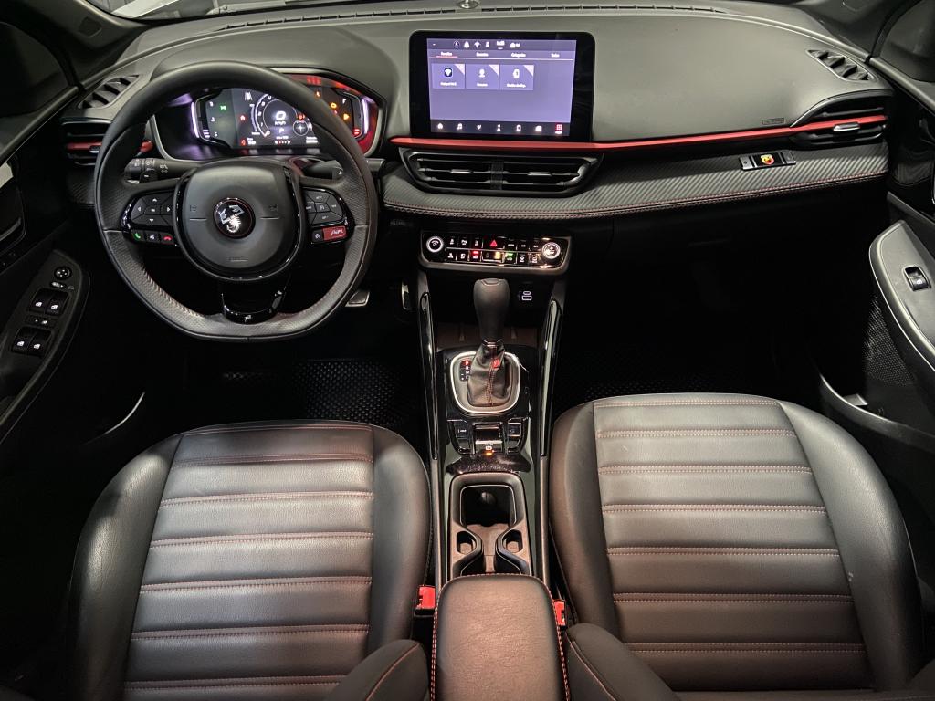 FIAT Fastback - Foto