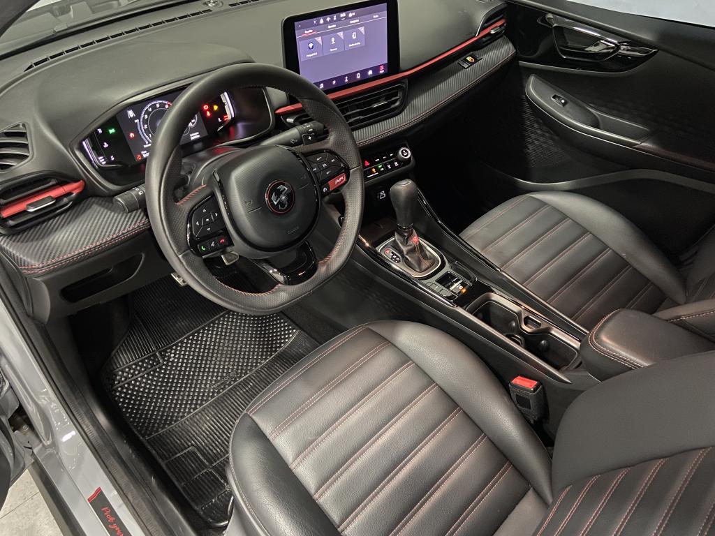 FIAT Fastback - Foto