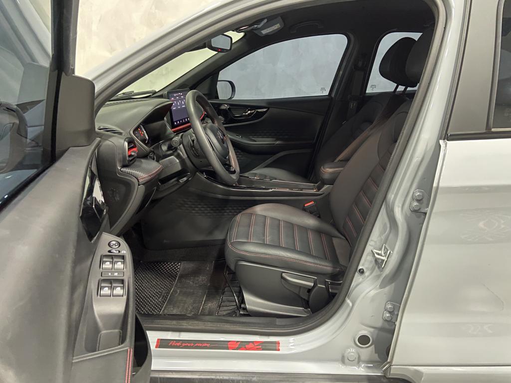 FIAT Fastback - Foto