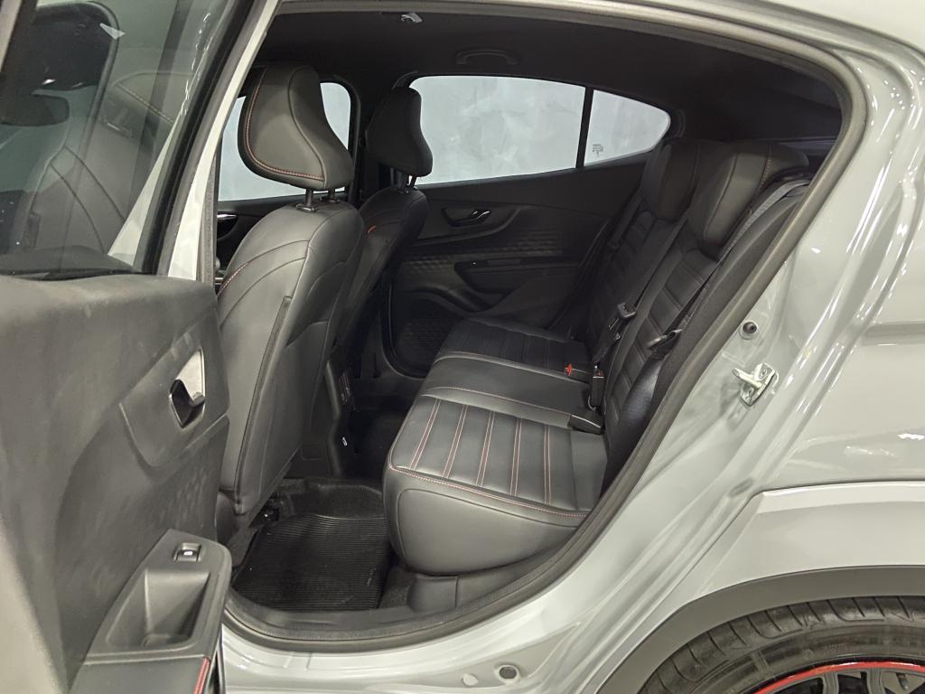 FIAT Fastback - Foto