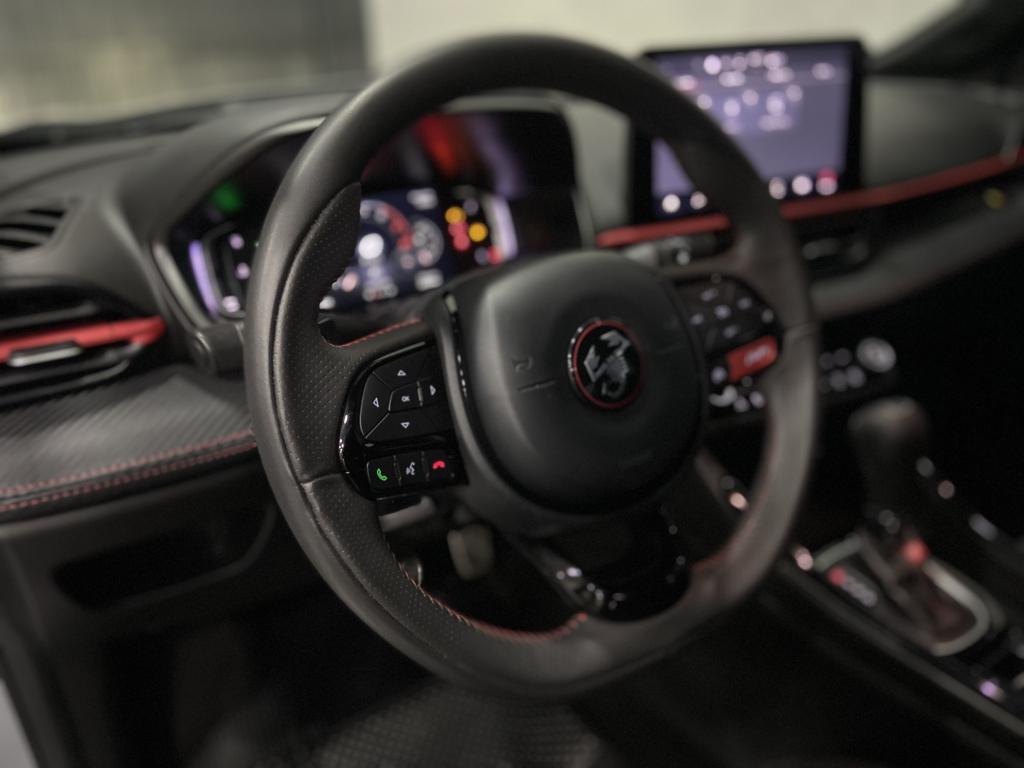 FIAT Fastback - Foto