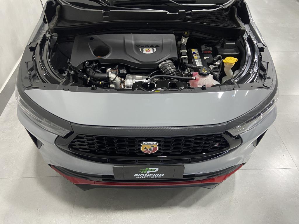 FIAT Fastback - Foto