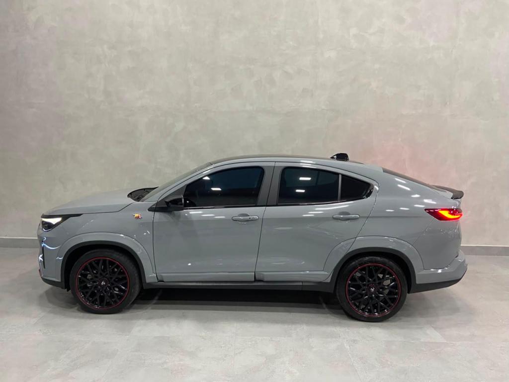 FIAT Fastback - Foto