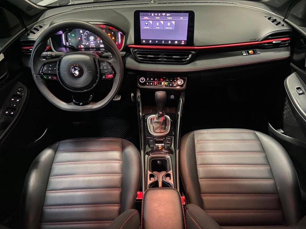 FIAT Fastback - Foto