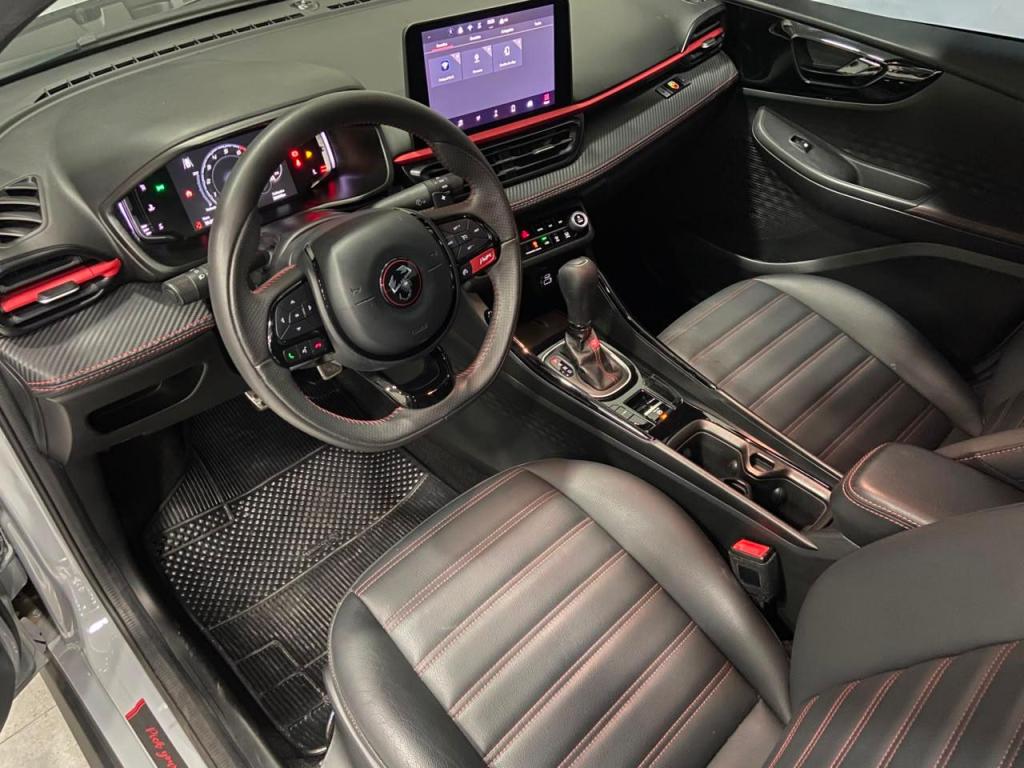 FIAT Fastback - Foto