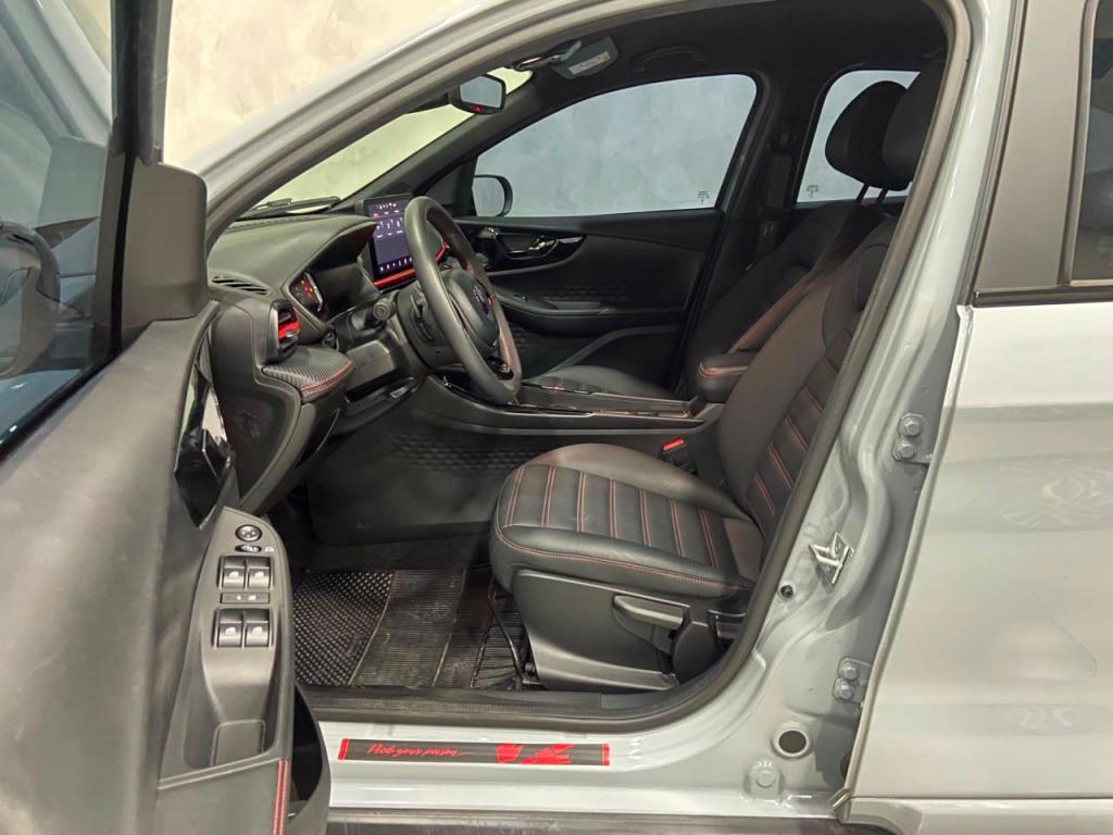 FIAT Fastback - Foto