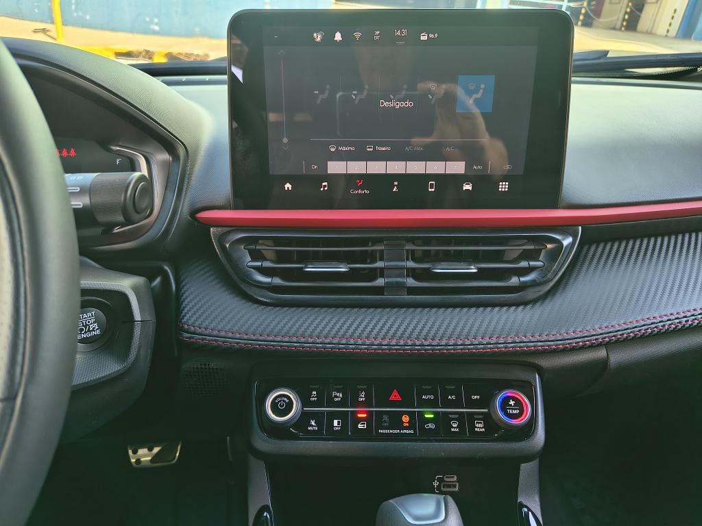 FIAT Fastback - Foto