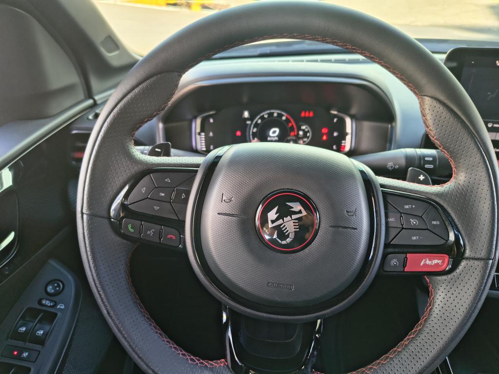 FIAT Fastback - Foto
