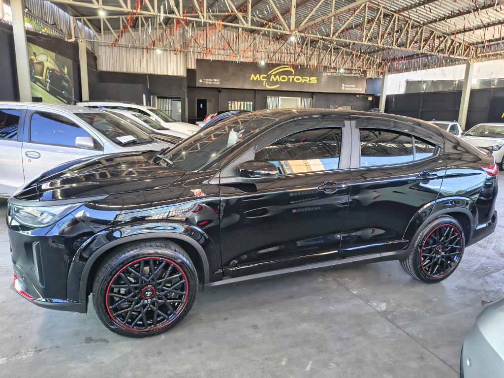 FIAT Fastback - Foto