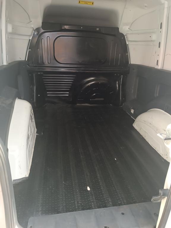 FIAT Fiorino Furgão - Foto