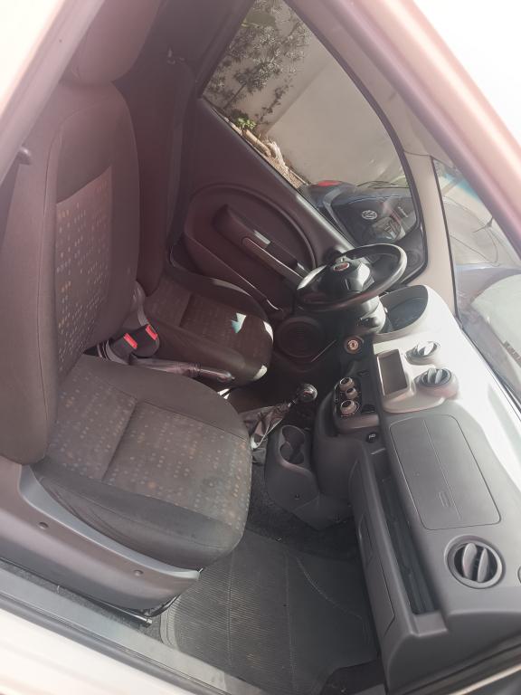 FIAT Fiorino Furgão - Foto