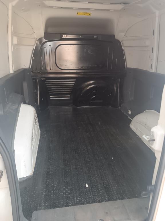 FIAT Fiorino Furgão - Foto