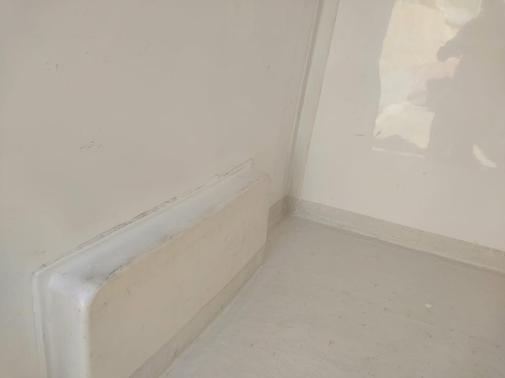 FIAT Fiorino Furgão - Foto