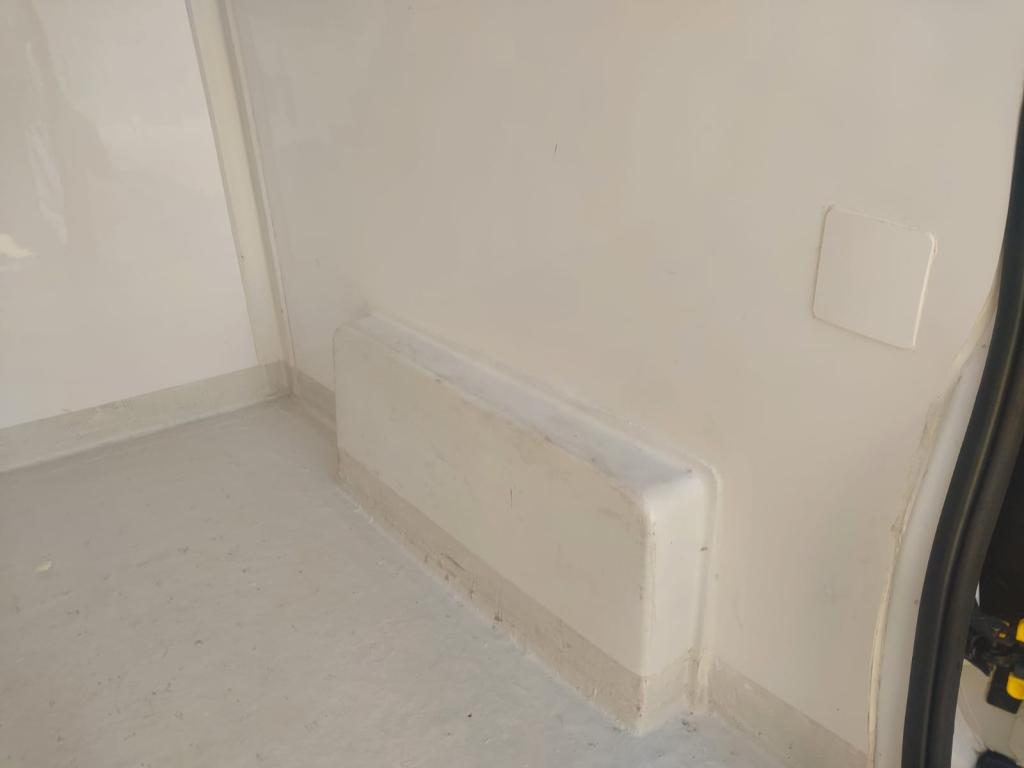 FIAT Fiorino Furgão - Foto