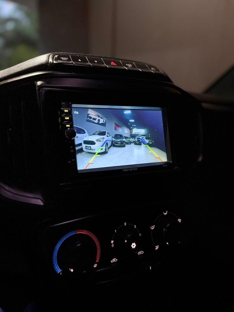 FIAT Fiorino Furgão - Foto