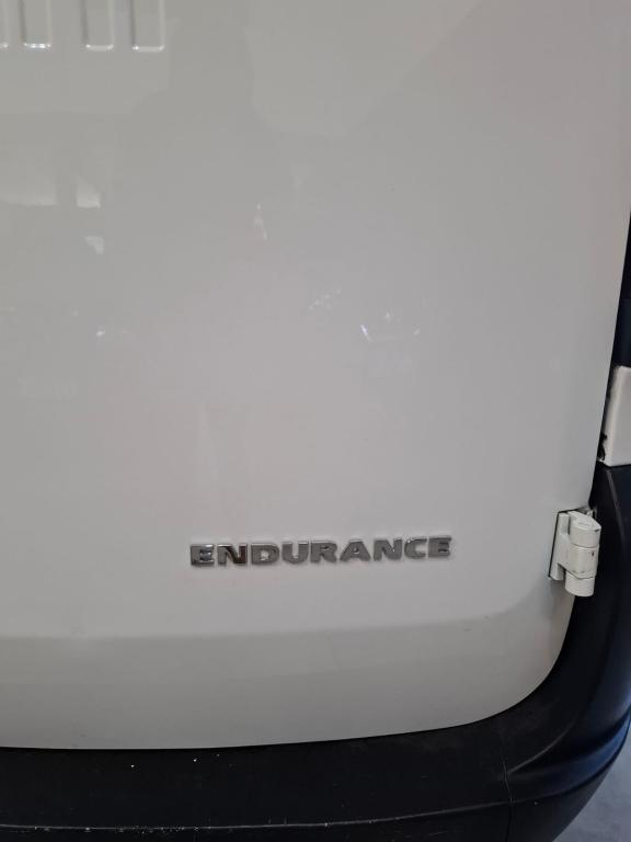 FIAT Fiorino Furgão - Foto