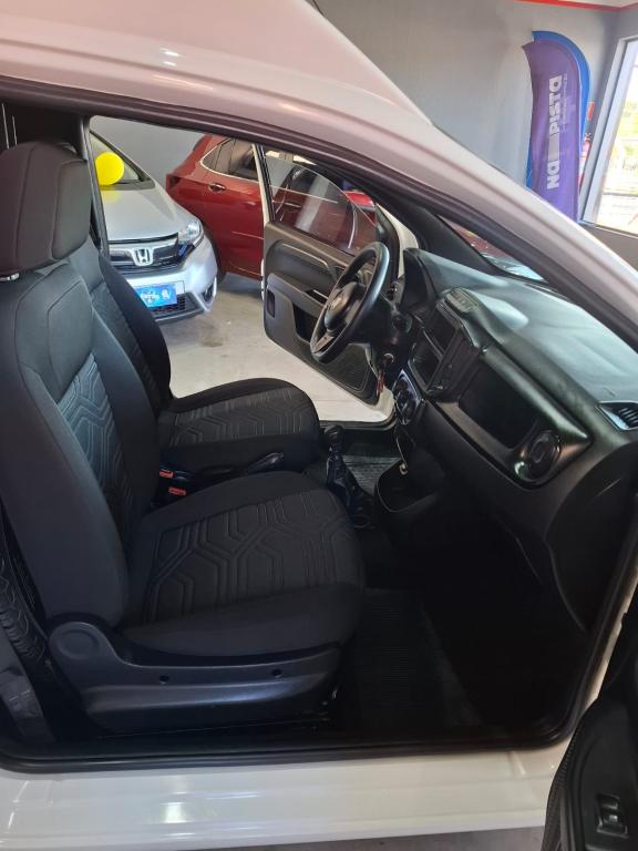 FIAT Fiorino Furgão - Foto