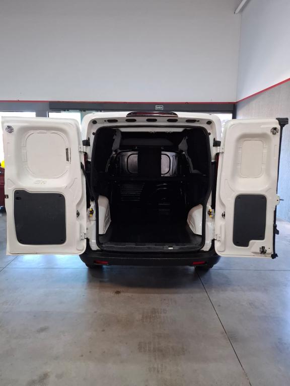 FIAT Fiorino Furgão - Foto