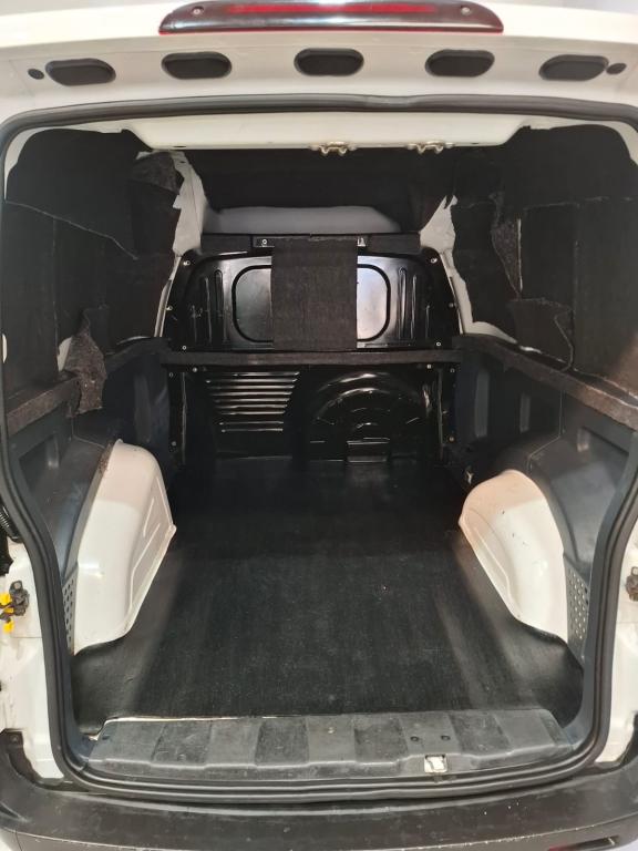 FIAT Fiorino Furgão - Foto