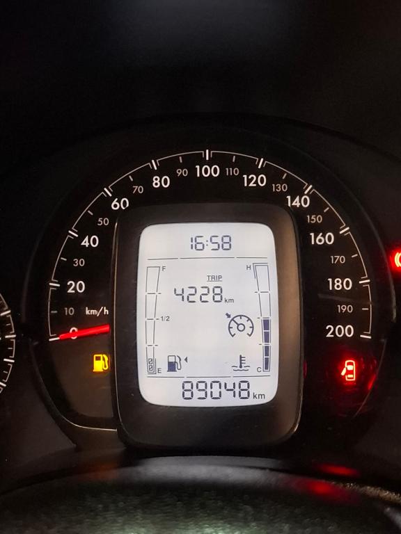 FIAT Fiorino Furgão - Foto