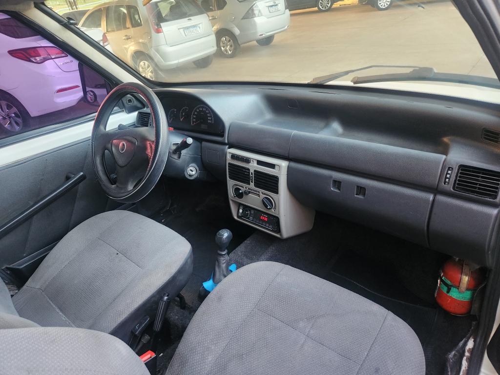 FIAT Fiorino Furgão - Foto