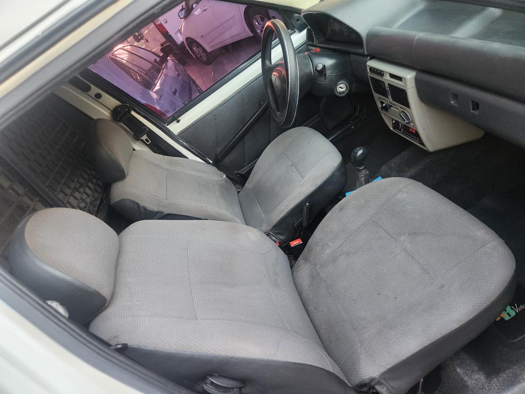 FIAT Fiorino Furgão - Foto