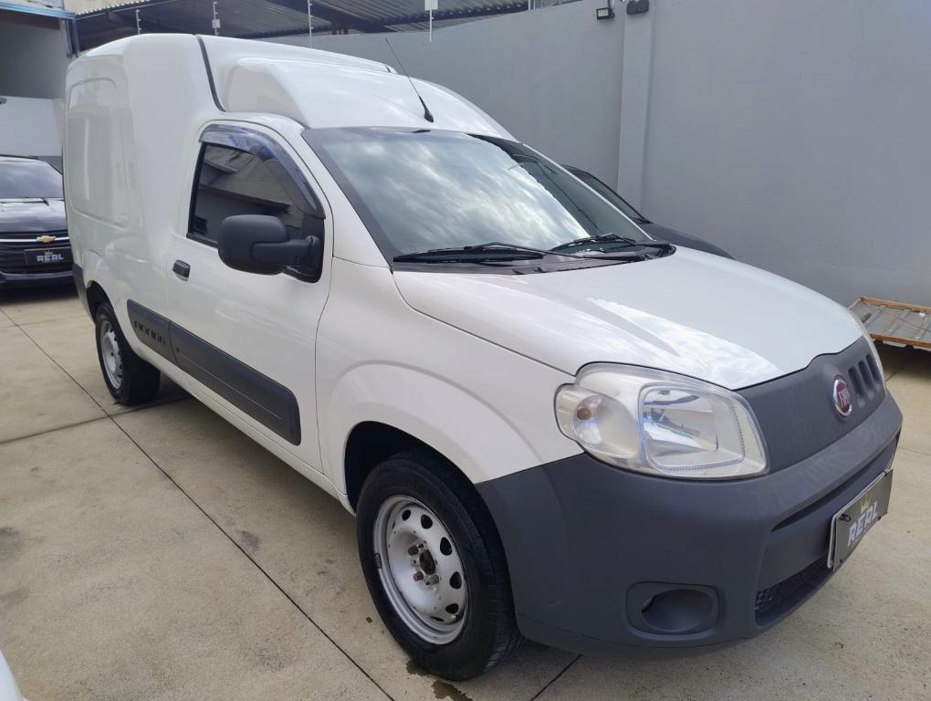 FIAT Fiorino Furgão