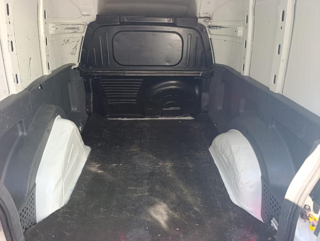 FIAT Fiorino Furgão - Foto