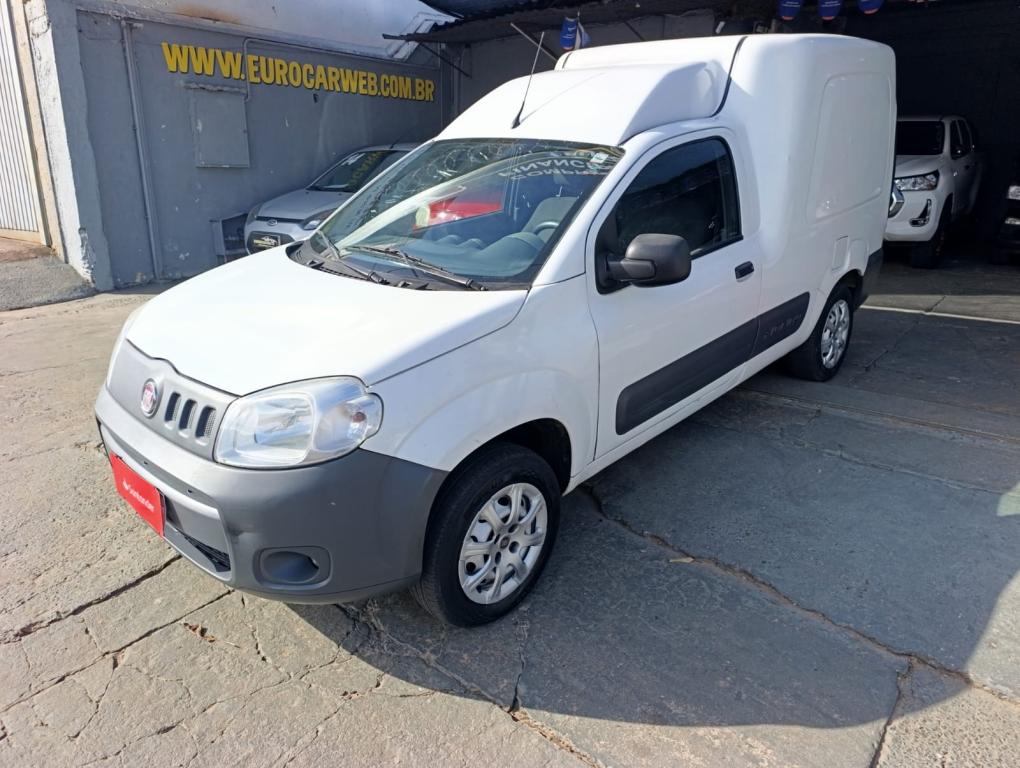 FIAT Fiorino Furgão