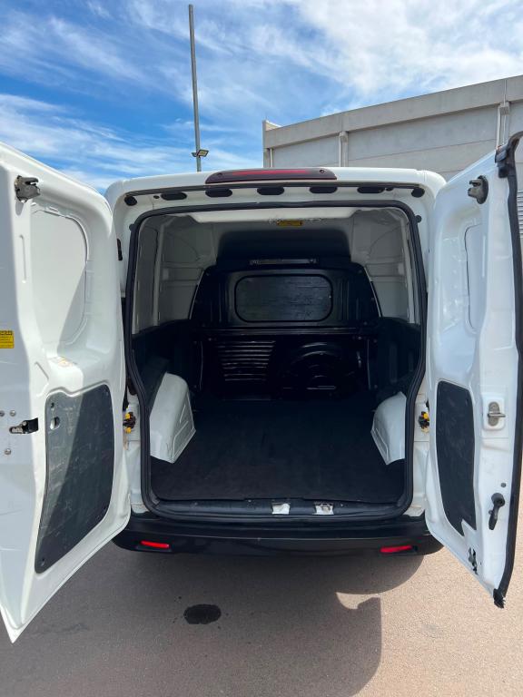 FIAT Fiorino Furgão - Foto