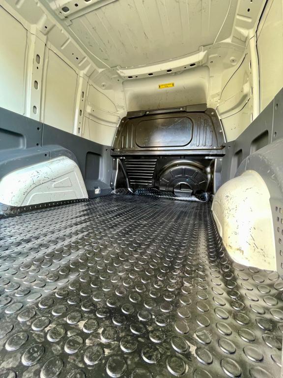 FIAT Fiorino Furgão - Foto