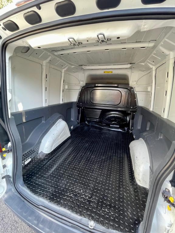FIAT Fiorino Furgão - Foto
