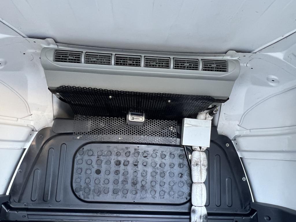 FIAT Fiorino Furgão - Foto
