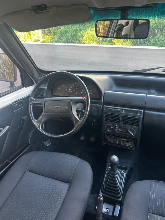 FIAT Fiorino Pick-up - Foto