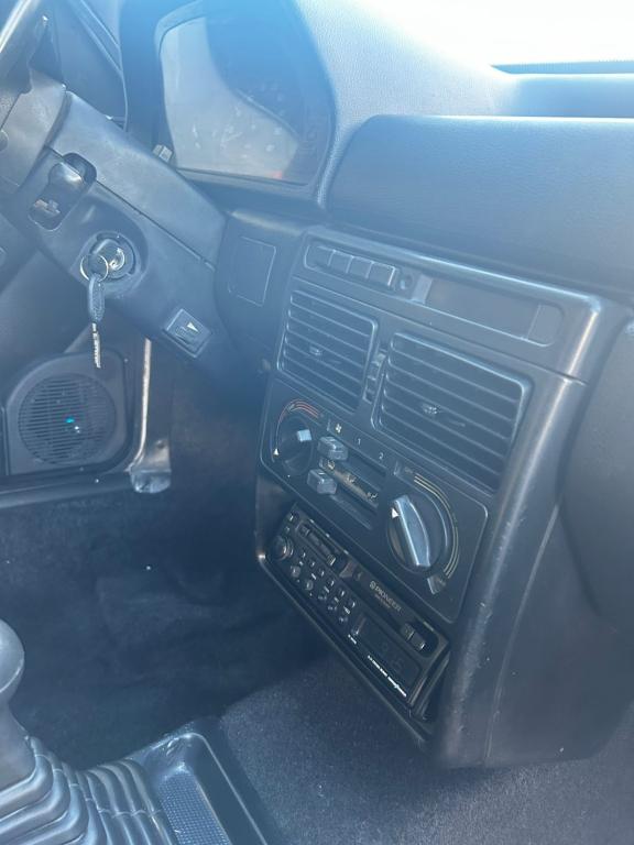 FIAT Fiorino Pick-up - Foto