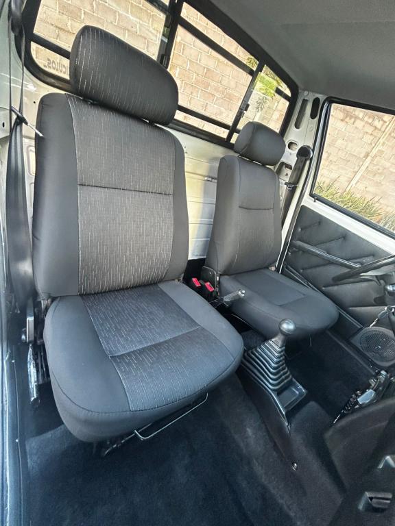 FIAT Fiorino Pick-up - Foto