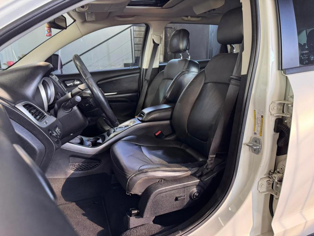 FIAT Freemont - Foto