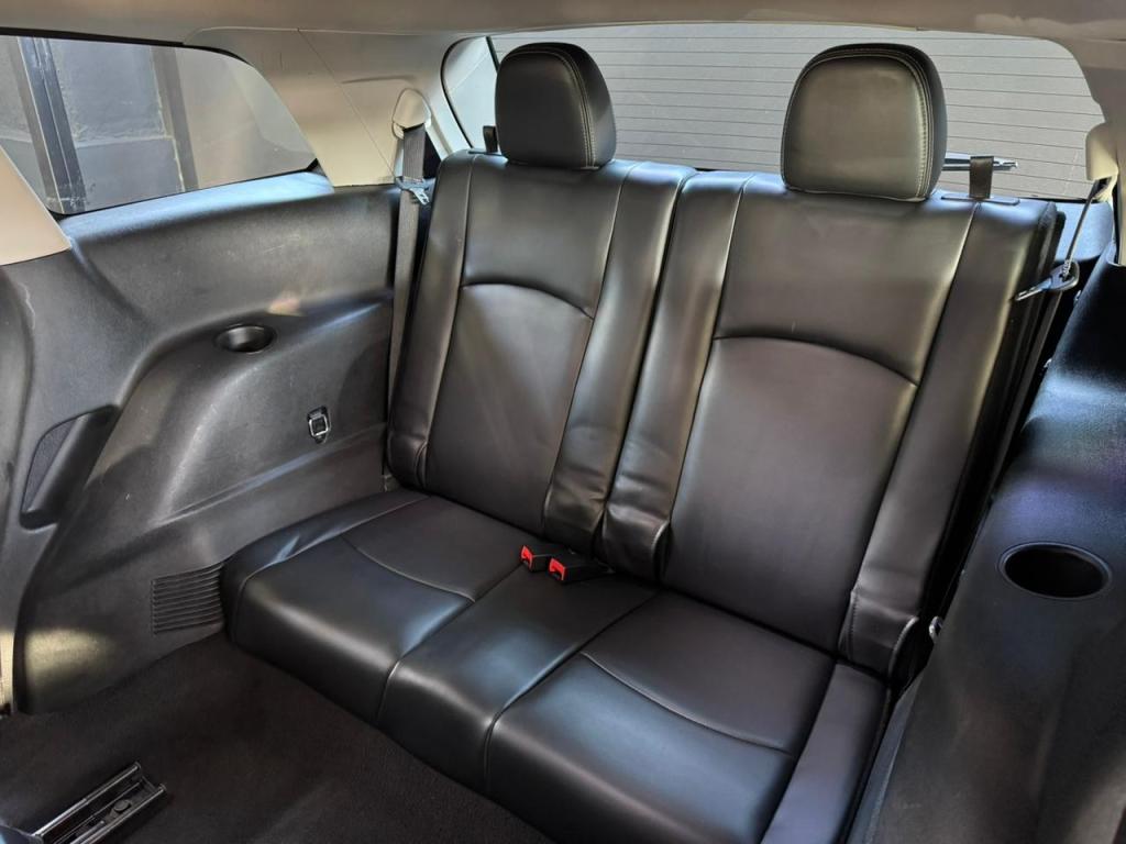 FIAT Freemont - Foto