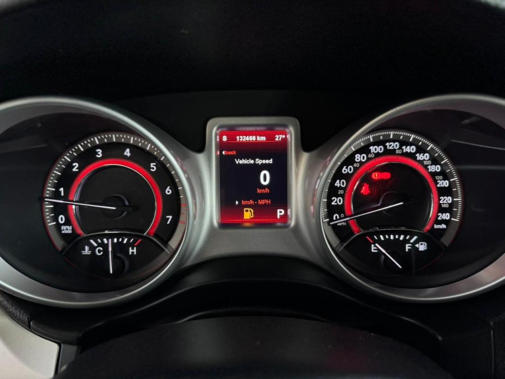 FIAT Freemont - Foto