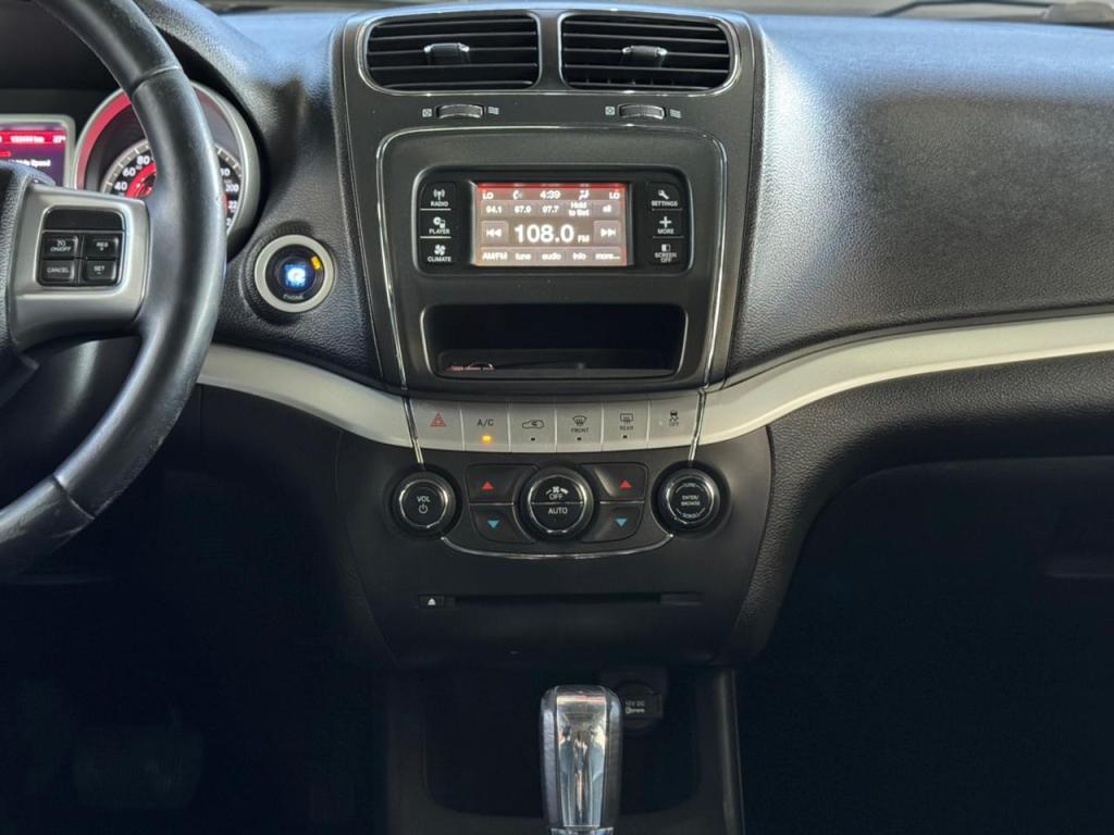 FIAT Freemont - Foto