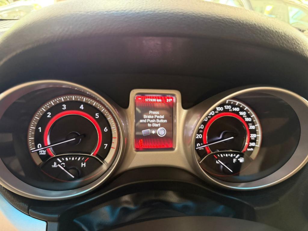 FIAT Freemont - Foto