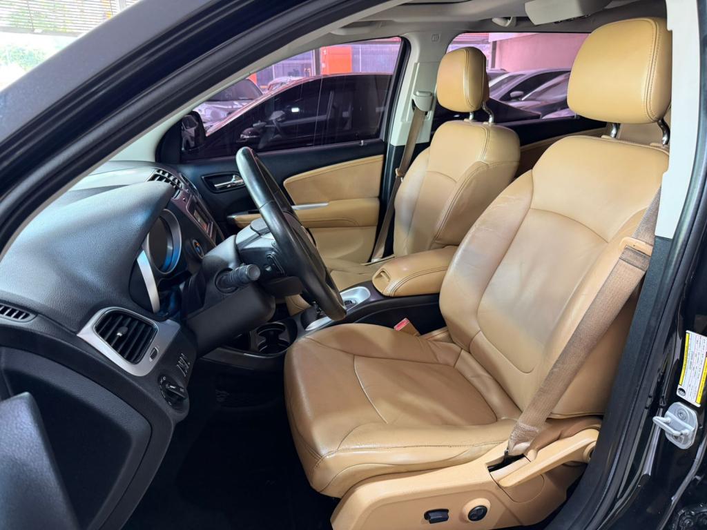 FIAT Freemont - Foto